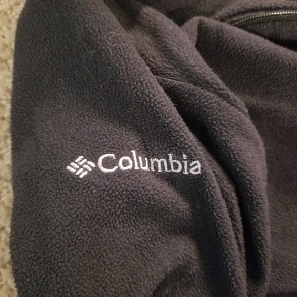 Theranos half-zip fleece - Picture 6 of 9